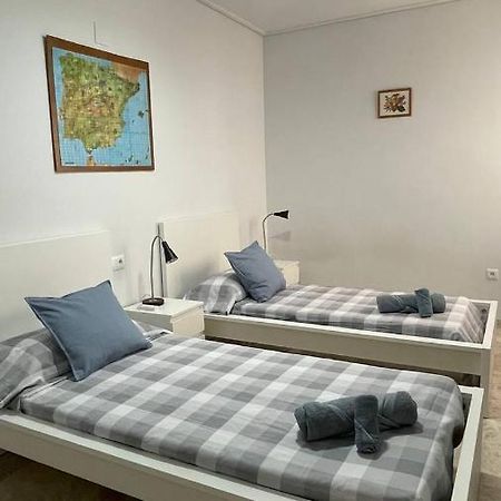 Preciosa A 2 Min Renfe Apartment Гандия Екстериор снимка