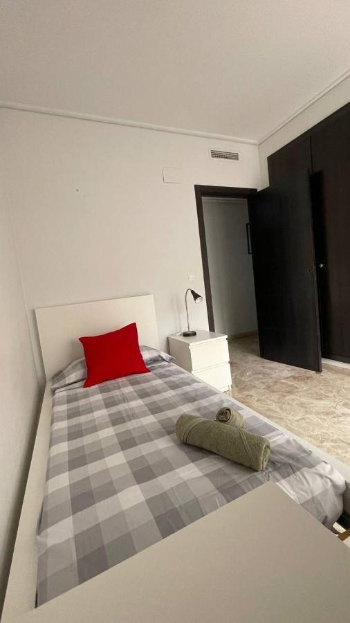 Preciosa A 2 Min Renfe Apartment Гандия Екстериор снимка