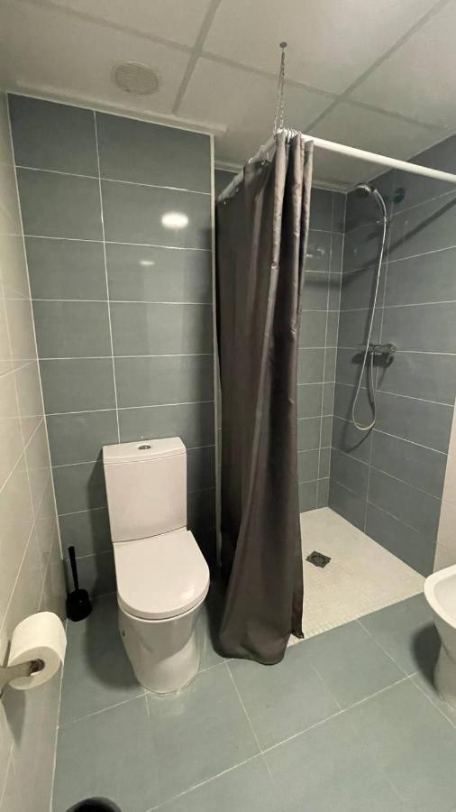Preciosa A 2 Min Renfe Apartment Гандия Екстериор снимка