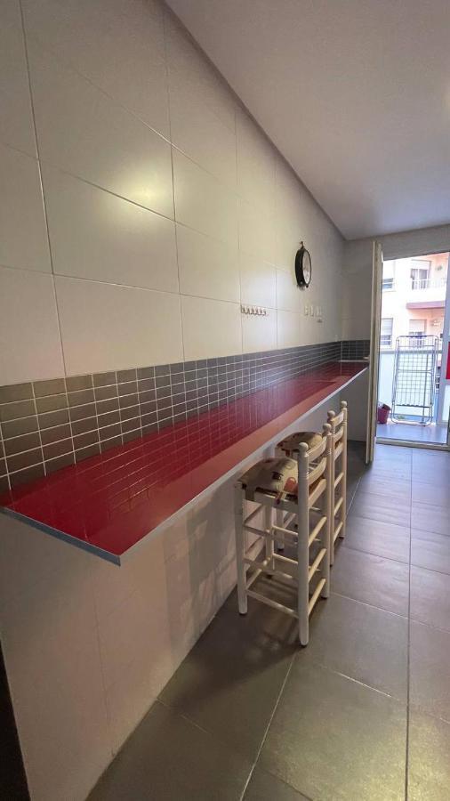 Preciosa A 2 Min Renfe Apartment Гандия Екстериор снимка