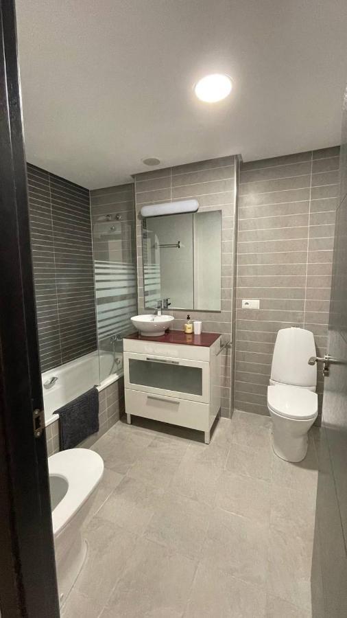 Preciosa A 2 Min Renfe Apartment Гандия Екстериор снимка