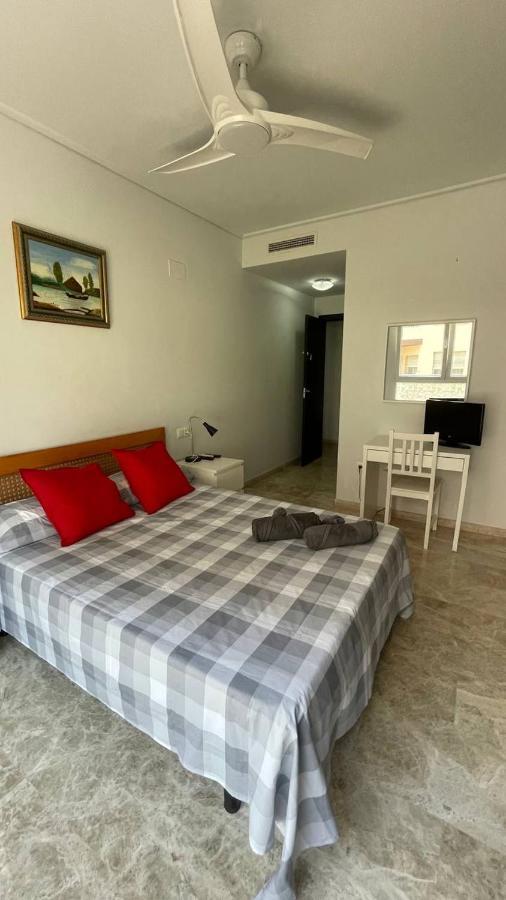 Preciosa A 2 Min Renfe Apartment Гандия Екстериор снимка